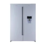 یخچال و فریزر دوقلو دیپوینت مدل MAX