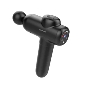ماساژور تفنگی ویو گرین لاین مدل Wave Massage Gun
