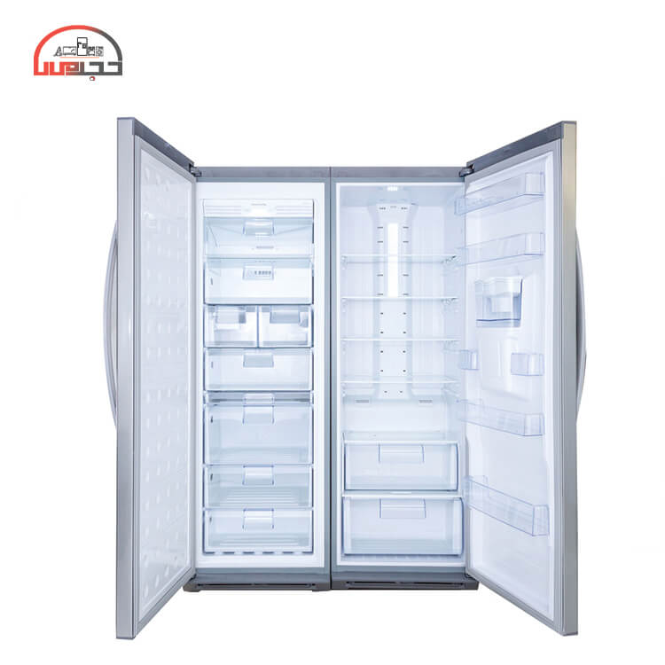 یخچال فریزر دوقلو هیمالیا مدل آیس پول ICE POOL - تصویر 3