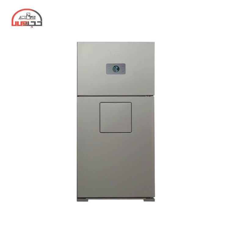 یخچال فریزر الکترواستیل مدل ES32 سری رومی Roomy